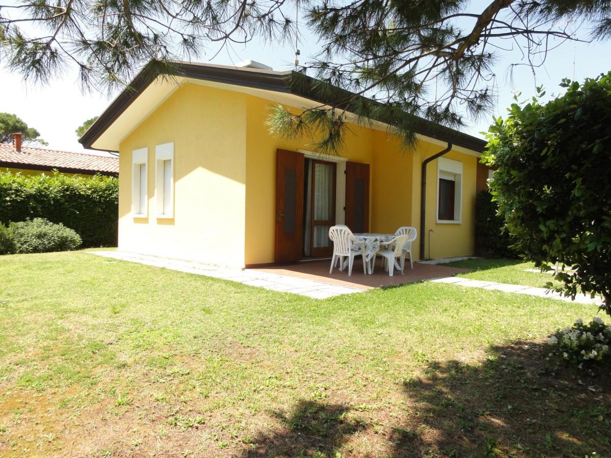 Villa Mughetto Bibione Luaran gambar